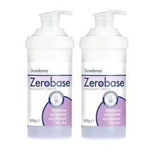 Zerobase Emollient Cream