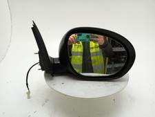 NISSAN JUKE Door Mirror O/S