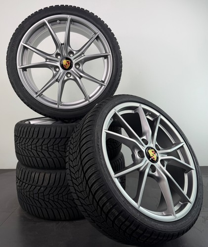 Porsche 718 boxster cayman 982 - porsche,