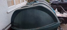 Titan Heating Oil Tank