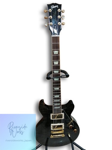 Gibson les paul standard - paul,