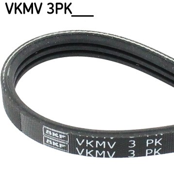 Skf multi drive belt - drive,