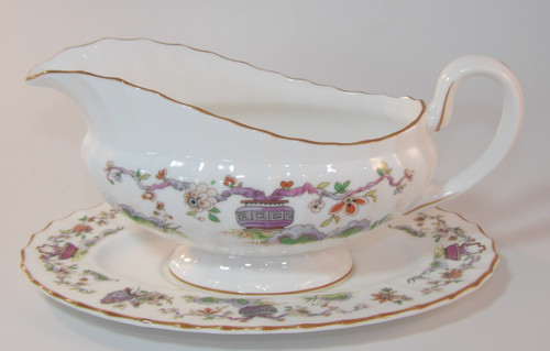 Royal worcester pekin - royal,