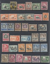 Kenya Uganda Tanganyika