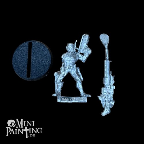 Warhammer 40k astra militarum - 40k,