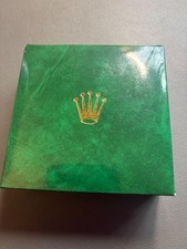 RARE ROLEX VIP JAPAN Crown