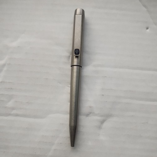 Parker ball point pen - ball, 1980s