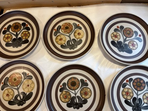 Set denby mayflower - of, 6