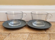 NESPRESSO VIEW COFFEE GLASS