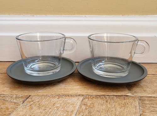 Nespresso view coffee glass - view,