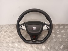 Seat Ibiza 08-17 6J Cupra