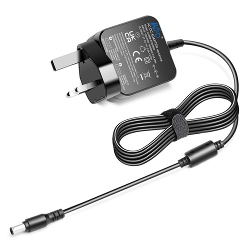 Gtech air ram charger - ram, charger,