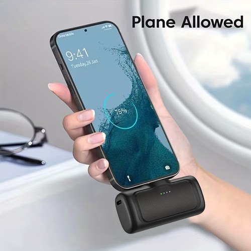 Mini portable power - mini,