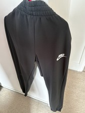 Nike Tracksuit Grey Junior