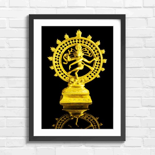 Divine hindu shiva - shiva, god