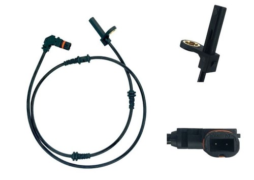 Intermotor front abs - intermotor, sensor