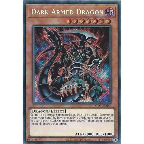 Lckc en068 dark - armed,