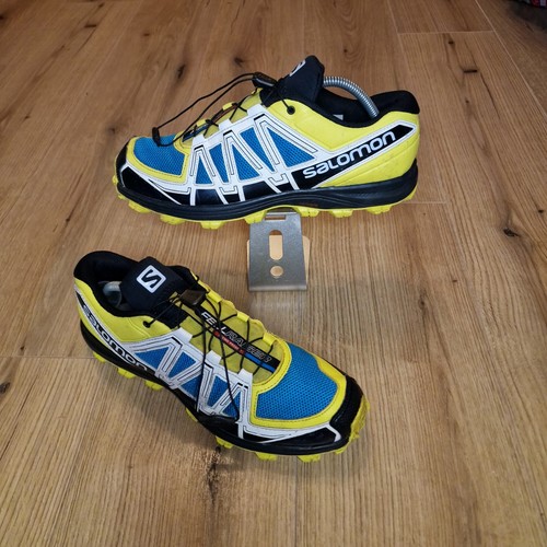Salomon fellraiser trail - salomon,