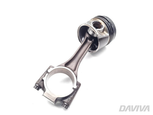 Polo engine piston with - vw,