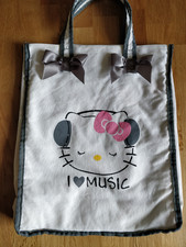 HELLO KITTY Love Music Shopper