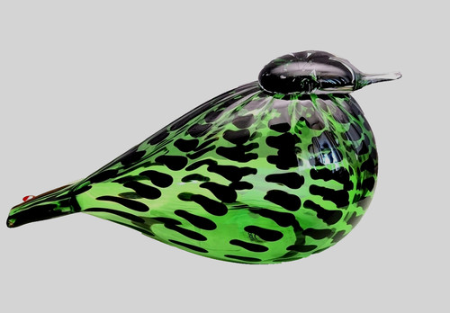 Littala oiva toitta glass - oiva,