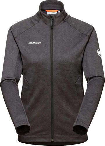 Mammut womens nair midlayer - mammut,