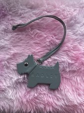 Radley Scottie Dog Leather Bag