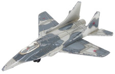 Mikoyan mig fulcrum - 29,