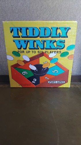 Vintage spears games - vintage,