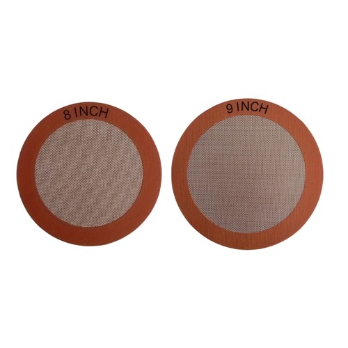 Silicone cookie sheet for - silicone,