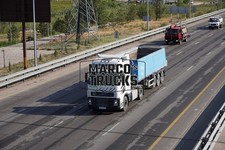 Truck Photo Volvo FH16