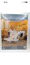 Warhammer 40k. Tau empire