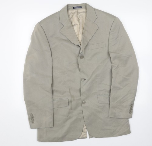 River island mens - river, patent