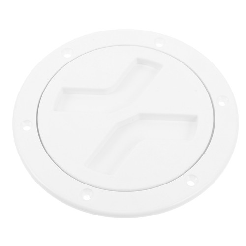 Marine deck hatch cover - marine,