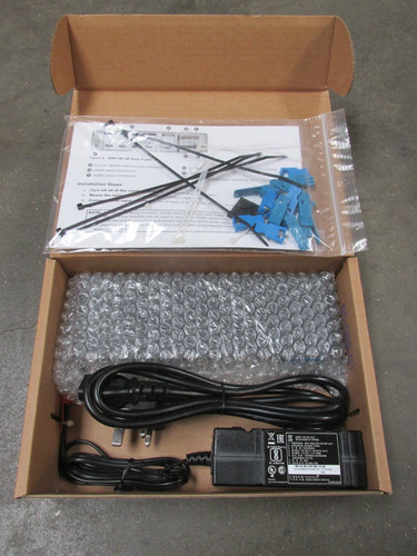 New boxed extron sw4 4k - extron,