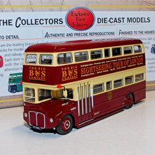 EFE ROUTEMASTER RMF BIG BUS