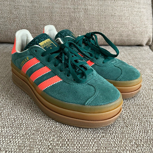 Adidas gazelle unisex kids - adidas,