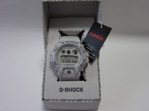 New casio shock - casio, g-shock