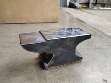 Combination Bench Pin Anvil