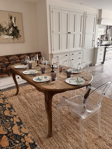 Oka dining room - dining,