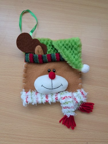 Nice cute felt - nice, gift