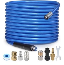 30m high pressure - 30m, washer