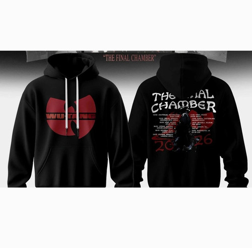 Tang clan forever the - –,