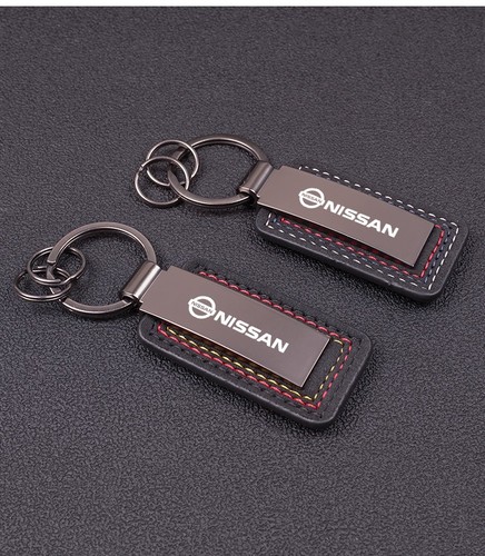 Nissan high end - high-end, quality