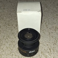 Okuma Silvara Pro SVPB 65 Spare Spool For Reel Brand NEW