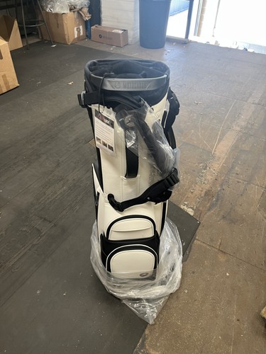 Motocaddy elite flex golf bag - golf,