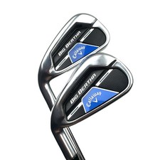 Left Handed Callaway Big