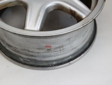 Rim Alu - Alloy front left