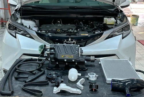 Toyota sienna hybrid - sienna,