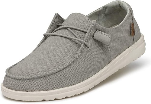 Hey dude wendy chambray light - hey,